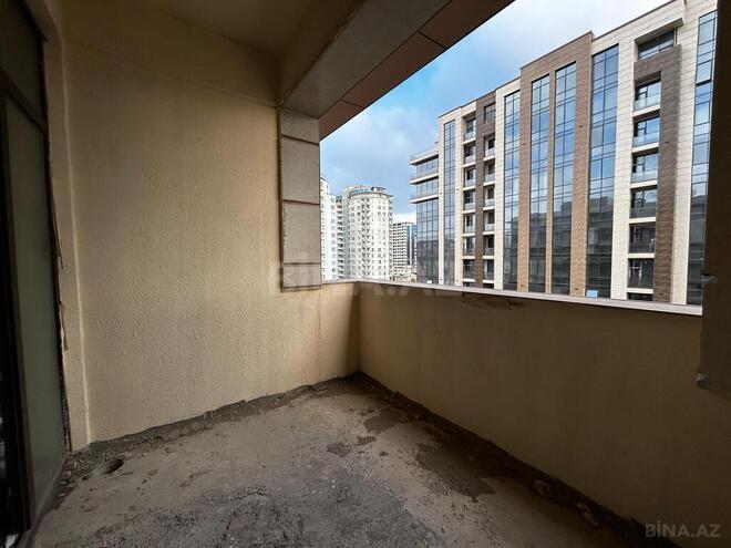 3 otaqlı yeni tikili - 28 May m. - 132 m² (16)