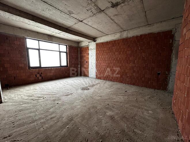 3 otaqlı yeni tikili - 28 May m. - 132 m² (27)