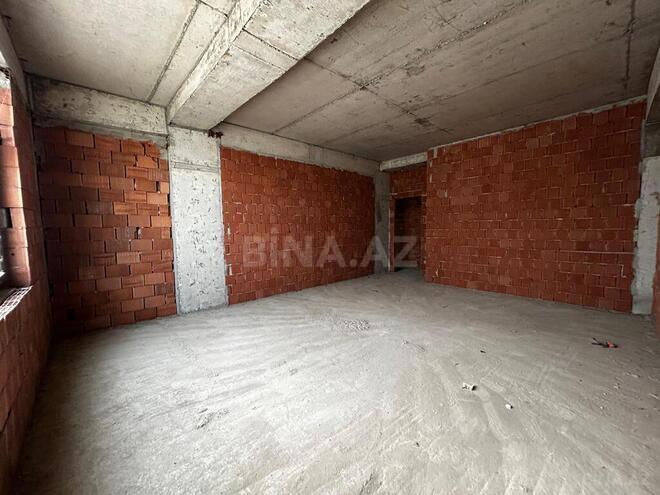 3 otaqlı yeni tikili - 28 May m. - 132 m² (26)