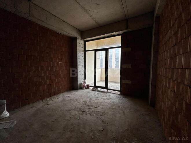 3 otaqlı yeni tikili - 28 May m. - 132 m² (14)
