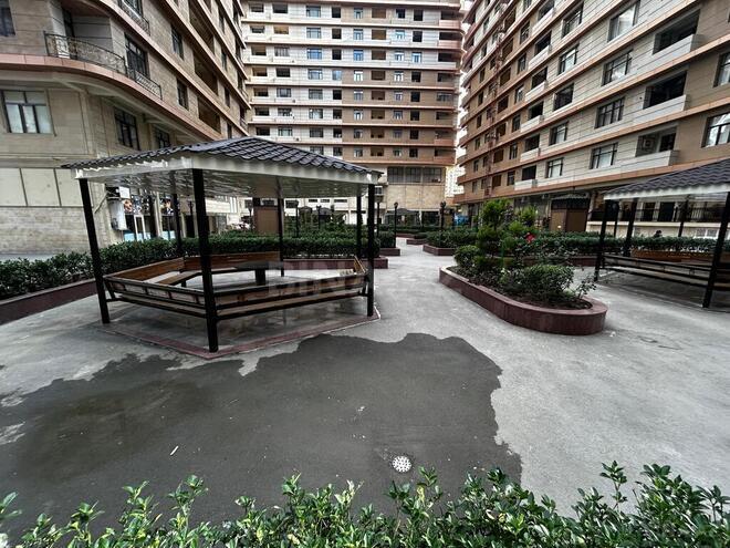 3 otaqlı yeni tikili - 28 May m. - 132 m² (5)