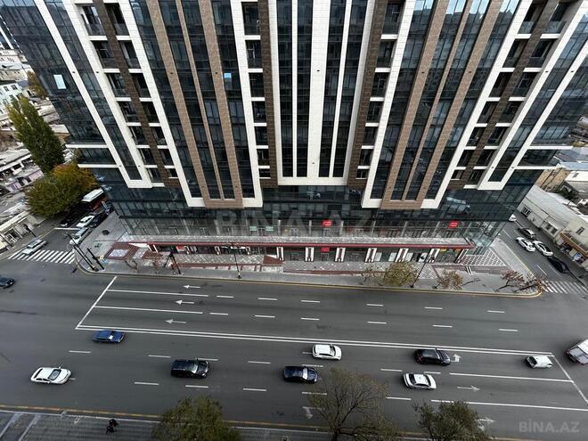 3 otaqlı yeni tikili - 28 May m. - 132 m² (18)