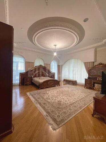 Продаётся 14-комн. дом/дача 2 060 м², пос. Шувеляны, photo 9 from 32