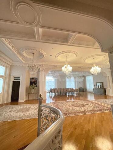 Продаётся 14-комн. дом/дача 2 060 м², пос. Шувеляны, photo 6 from 32