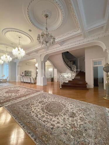 Продаётся 14-комн. дом/дача 2 060 м², пос. Шувеляны, photo 7 from 32