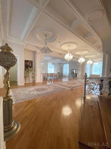 Продаётся 14-комн. дом/дача 2 060 м², пос. Шувеляны, photo 3 from 32