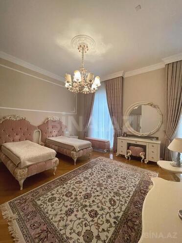 Продаётся 14-комн. дом/дача 2 060 м², пос. Шувеляны, photo 14 from 32