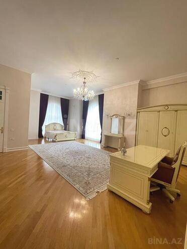 Продаётся 14-комн. дом/дача 2 060 м², пос. Шувеляны, photo 10 from 32