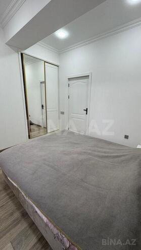 2 otaqlı yeni tikili - Nərimanov r. - 60 m² (5)