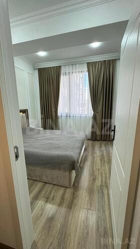 2 otaqlı yeni tikili - Nərimanov r. - 60 m² (6)