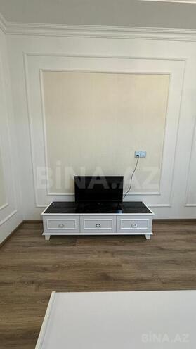 2 otaqlı yeni tikili - Nərimanov r. - 60 m² (13)