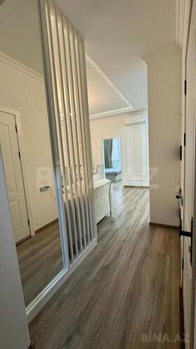 2 otaqlı yeni tikili - Nərimanov r. - 60 m² (11)
