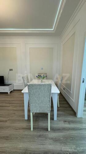 2 otaqlı yeni tikili - Nərimanov r. - 60 m² (9)