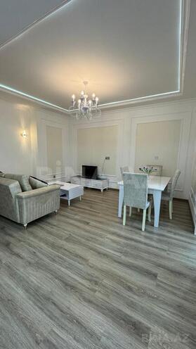 2 otaqlı yeni tikili - Nərimanov r. - 60 m² (10)