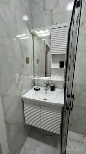 2 otaqlı yeni tikili - Nərimanov r. - 60 m² (17)