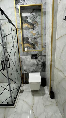 2 otaqlı yeni tikili - Nərimanov r. - 60 m² (18)
