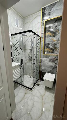 2 otaqlı yeni tikili - Nərimanov r. - 60 m² (16)