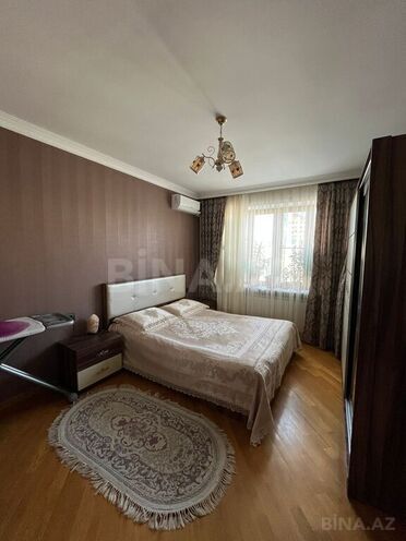 3 otaqlı köhnə tikili - Xırdalan - 100 m² (5)