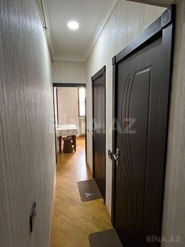 3 otaqlı köhnə tikili - Xırdalan - 100 m² (9)