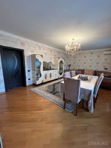 3 otaqlı köhnə tikili - Xırdalan - 100 m² (3)