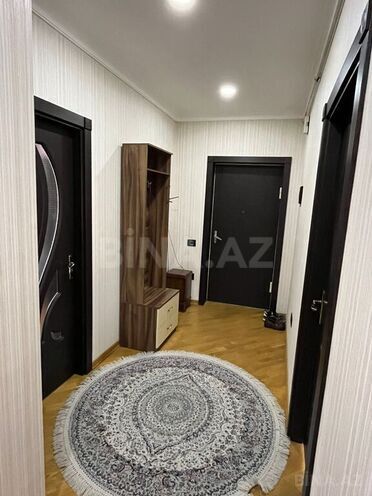 3 otaqlı köhnə tikili - Xırdalan - 100 m² (11)