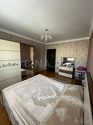 3 otaqlı köhnə tikili - Xırdalan - 100 m² (4)