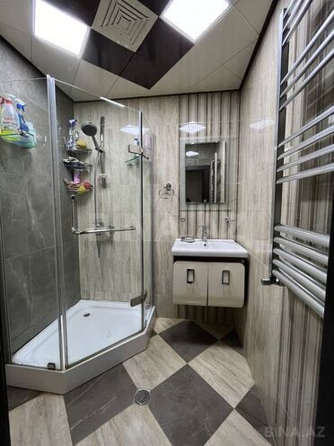 3 otaqlı köhnə tikili - Xırdalan - 100 m² (12)