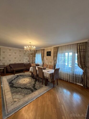 3 otaqlı köhnə tikili - Xırdalan - 100 m² (1)