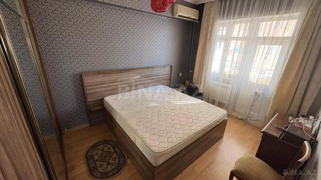 2-комн. новостройка - м. Иншаатчылар - 85 м² (3)