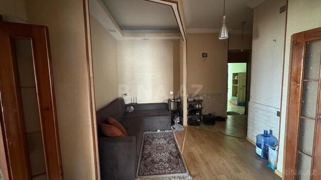 2-комн. новостройка - м. Иншаатчылар - 85 м² (5)
