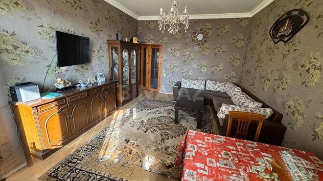 2-комн. новостройка - м. Иншаатчылар - 85 м² (2)