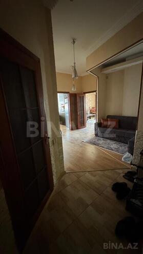 2-комн. новостройка - м. Иншаатчылар - 85 м² (9)