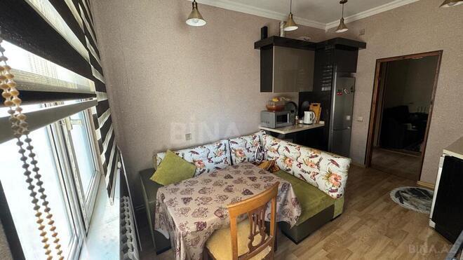 2-комн. новостройка - м. Иншаатчылар - 85 м² (7)