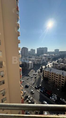 2-комн. новостройка - м. Иншаатчылар - 85 м² (11)