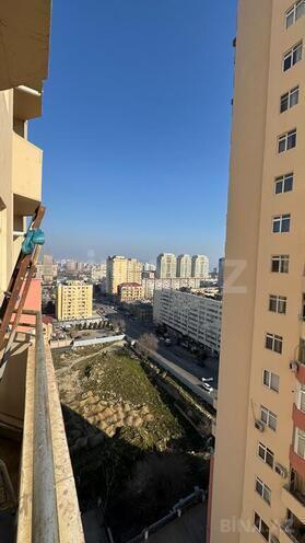2-комн. новостройка - м. Иншаатчылар - 85 м² (13)
