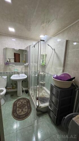 2-комн. новостройка - м. Иншаатчылар - 85 м² (10)