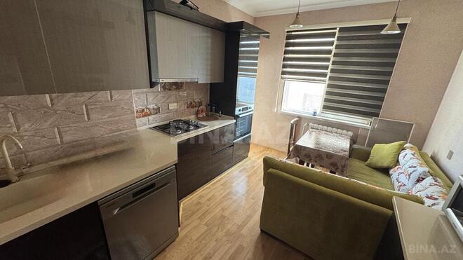 2-комн. новостройка - м. Иншаатчылар - 85 м² (4)