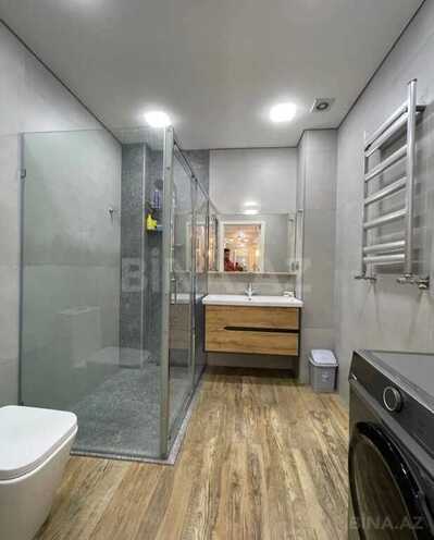 2-комн. новостройка - м. Иншаатчылар - 90 м² (4)