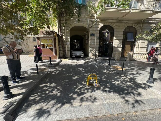 Obyekt - 28 May m. - 86.6 m² (1)