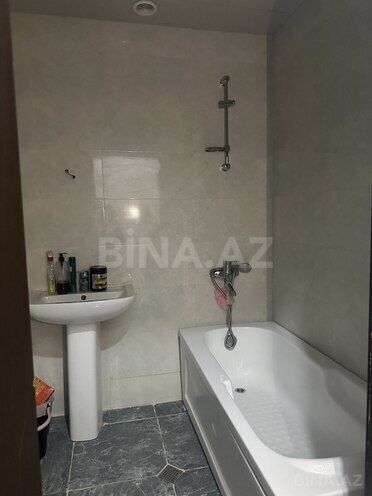 3-комн. новостройка - пос. Говсан - 80 м² (3)