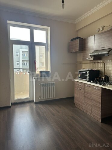 3-комн. новостройка - пос. Говсан - 80 м² (2)