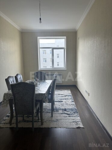 3-комн. новостройка - пос. Говсан - 80 м² (7)