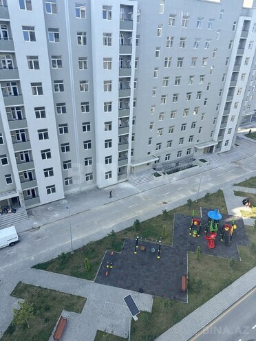 3-комн. новостройка - пос. Говсан - 80 м² (10)