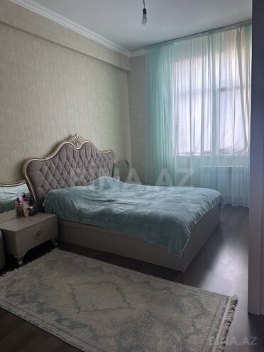 3-комн. новостройка - пос. Говсан - 80 м² (5)