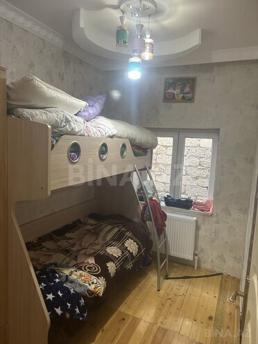 4-комн. новостройка - пос. Бина - 114 м² (25)