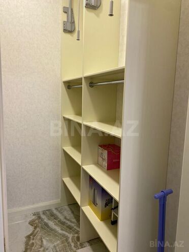 3-комн. новостройка - Насиминский  р. - 170 м² (19)