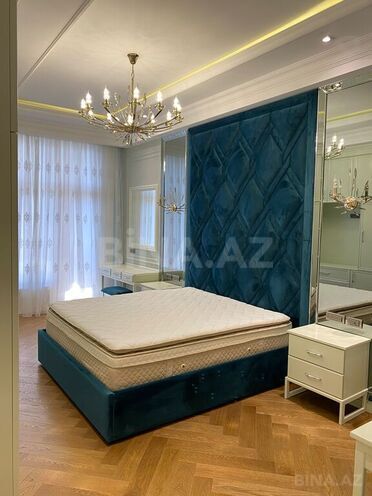 3-комн. новостройка - Насиминский  р. - 170 м² (8)