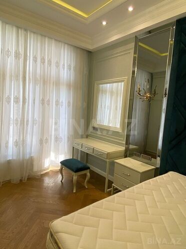 3-комн. новостройка - Насиминский  р. - 170 м² (9)