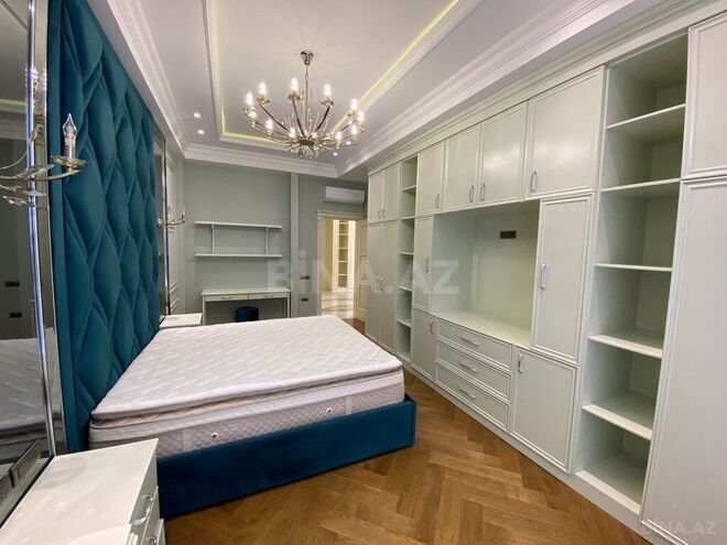 3-комн. новостройка - Насиминский  р. - 170 м² (7)