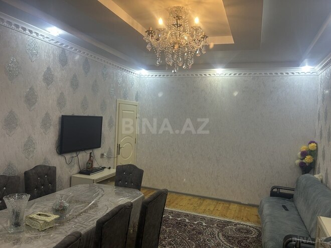 4-комн. новостройка - пос. Бина - 114 м² (20)